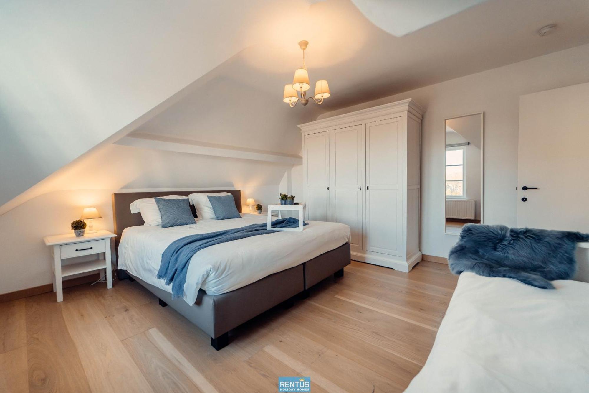 Villa Promenade - Luxuriously Apartment For 8 People Nieuwpoort Εξωτερικό φωτογραφία