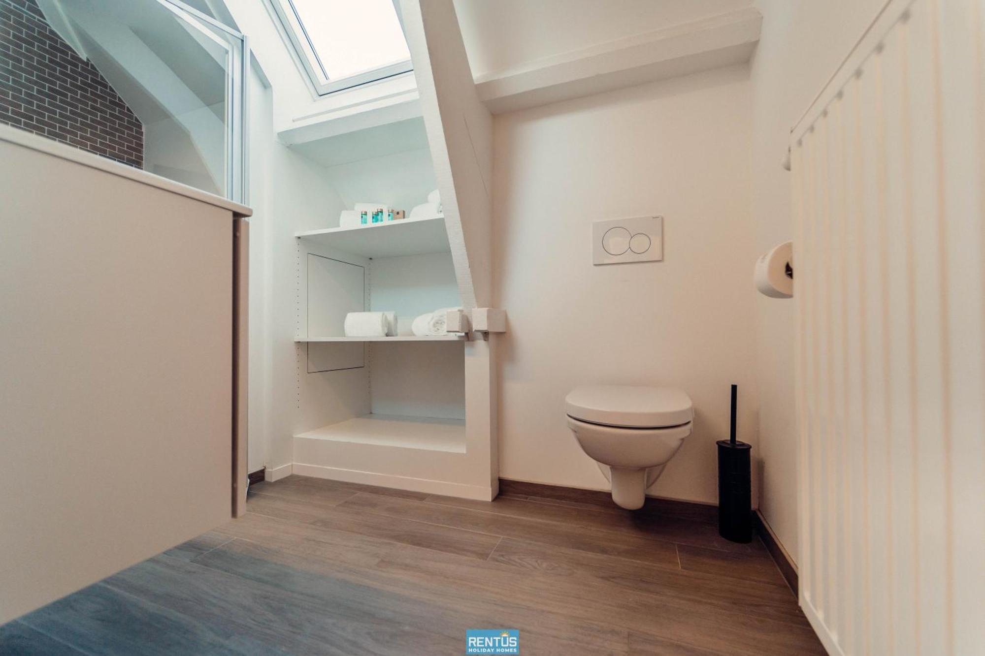 Villa Promenade - Luxuriously Apartment For 8 People Nieuwpoort Εξωτερικό φωτογραφία