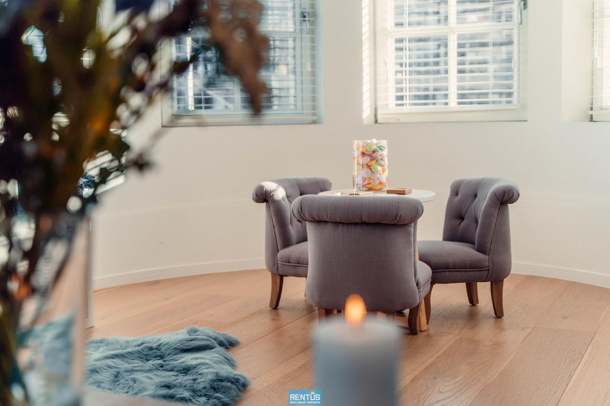 Villa Promenade - Luxuriously Apartment For 8 People Nieuwpoort Εξωτερικό φωτογραφία