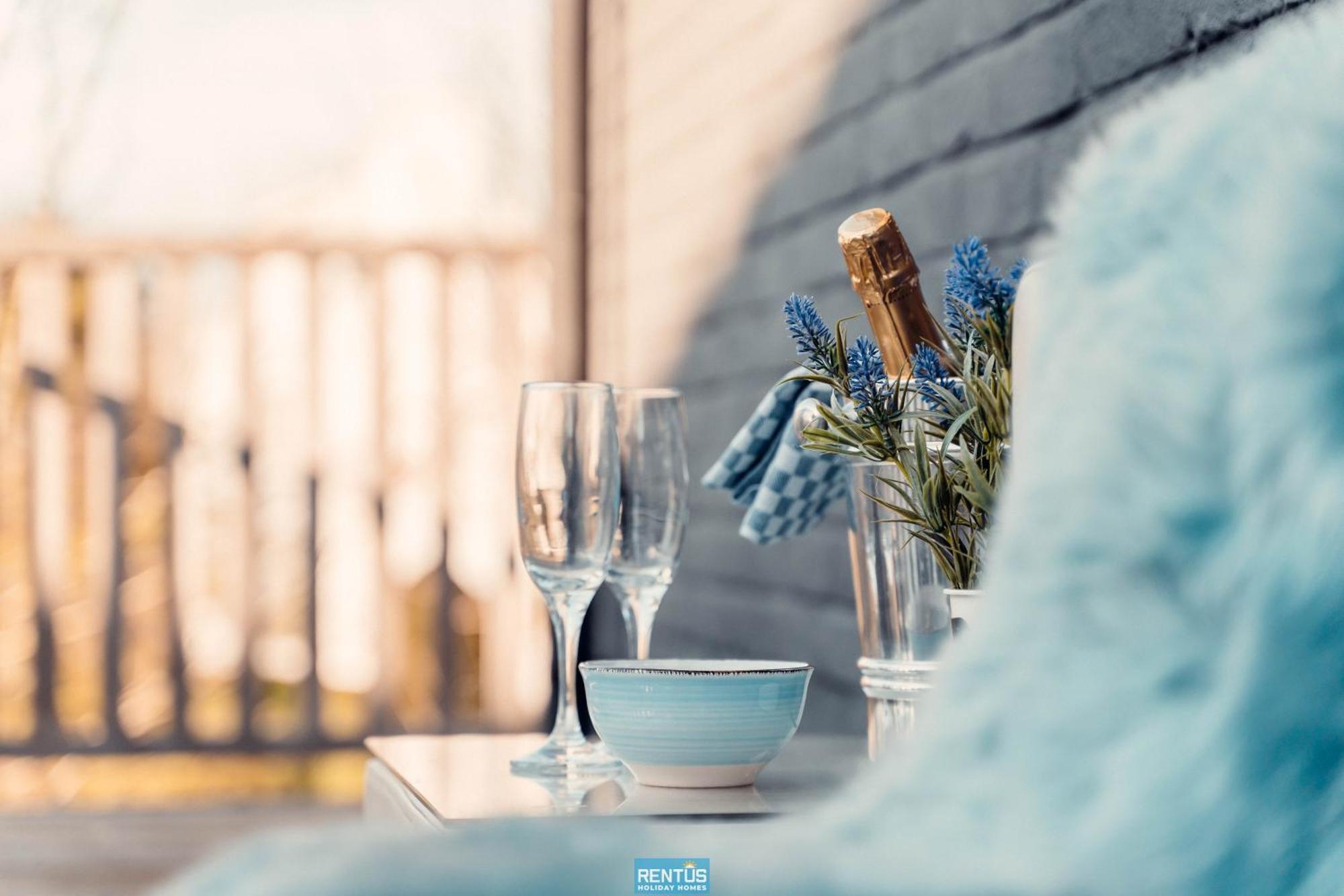 Villa Promenade - Luxuriously Apartment For 8 People Nieuwpoort Εξωτερικό φωτογραφία